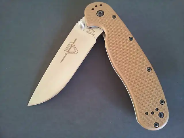 Ontario RAT Model 1 Folder