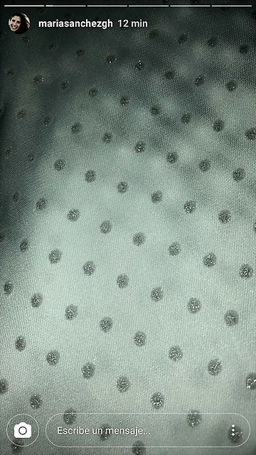 Mar?a IG Stories 15-3-2018 (2) Mar?a IG Stories 15-3-2018 (2)