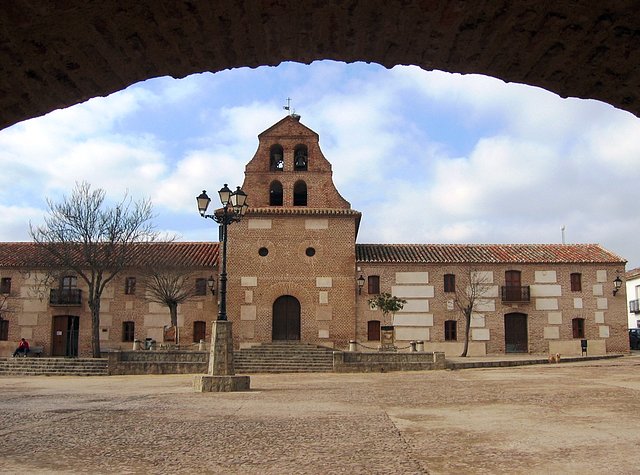 casa consistorial 1992