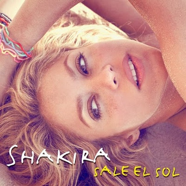 shakira-sale-el-sol