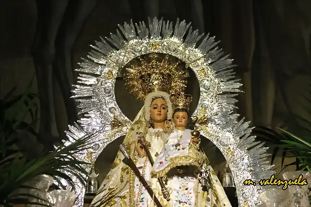 21, la virgen, marca