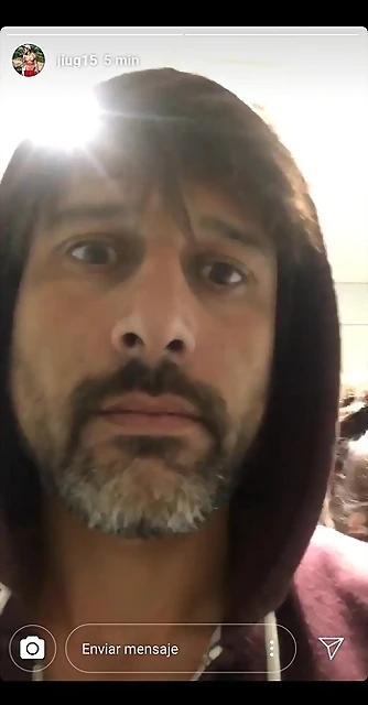 Video Hugo IG Stories 2-5-2019 (4) Video Hugo IG Stories 2-5-2019 (4)