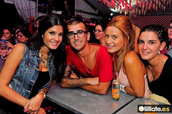 Conil 50 Conil 50