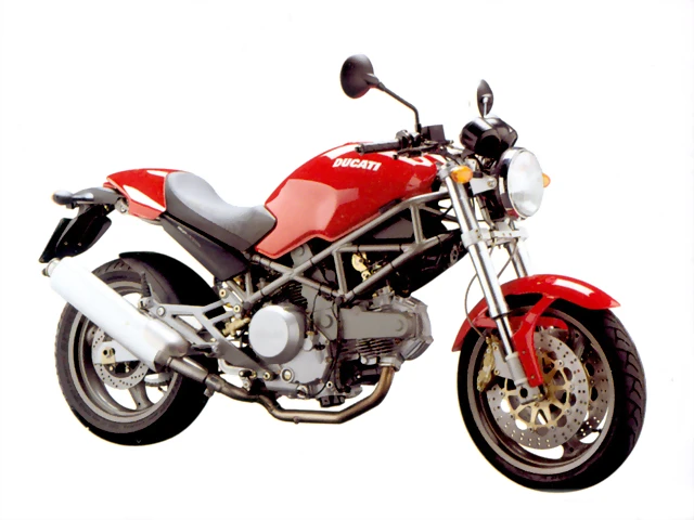 Ducati Monster 620 i.e. Ducati Monster 620 i.e.