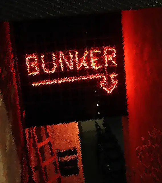 El Bunker