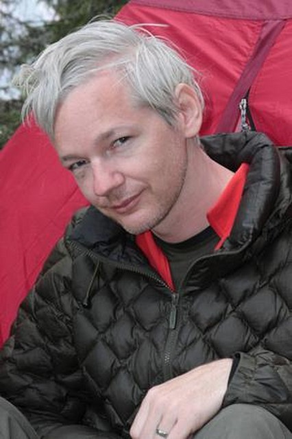 Julian Assange 9 Julian Assange 9