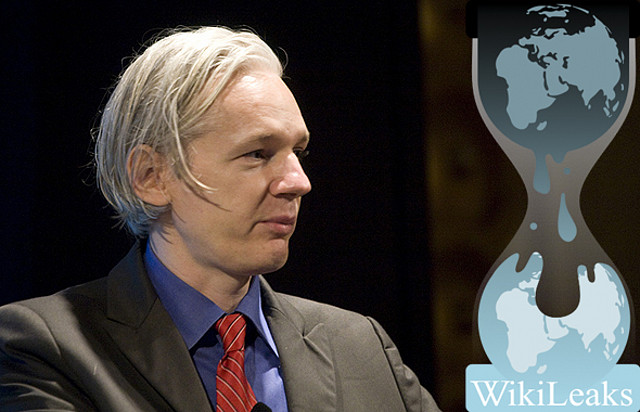 Julian Assange 10 Julian Assange 10