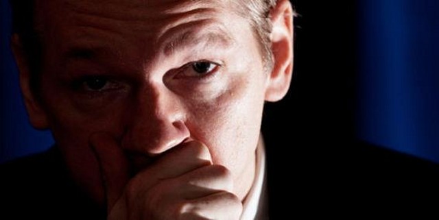 Julian Assange 11 Julian Assange 11