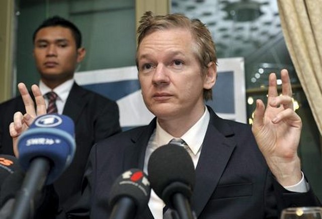 Julian Assange 1 Julian Assange 1
