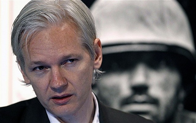 Julian Assange 2 Julian Assange 2