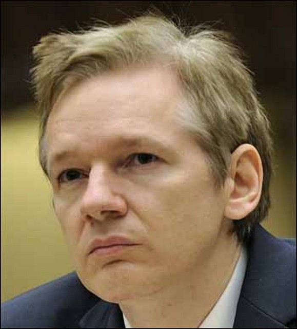 Julian Assange 6 Julian Assange 6