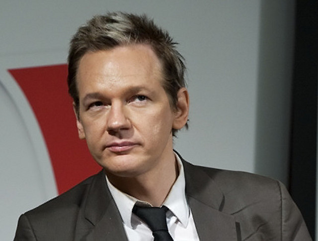 Julian Assange 7 Julian Assange 7