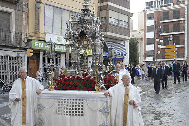 Custodia Orihuela