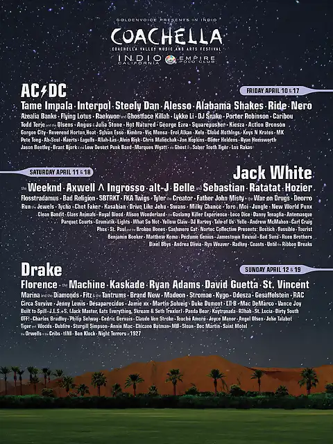 coachella