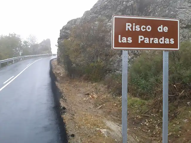 Risco de las Paradas 5