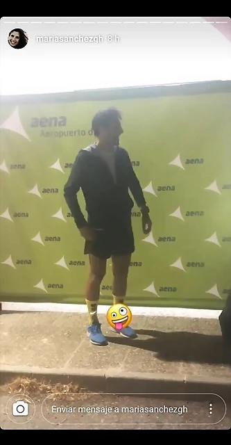 Video Mar?a IG Stories 13-9-2019 (17)