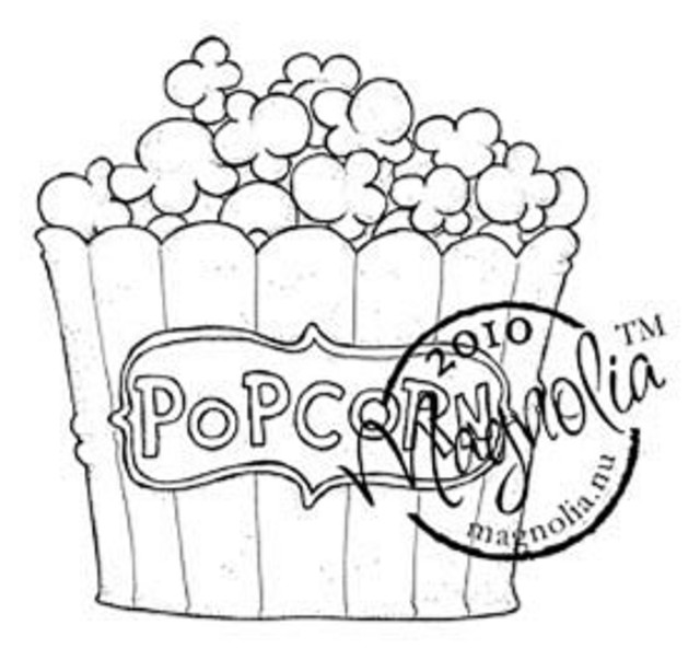 PopcornBox