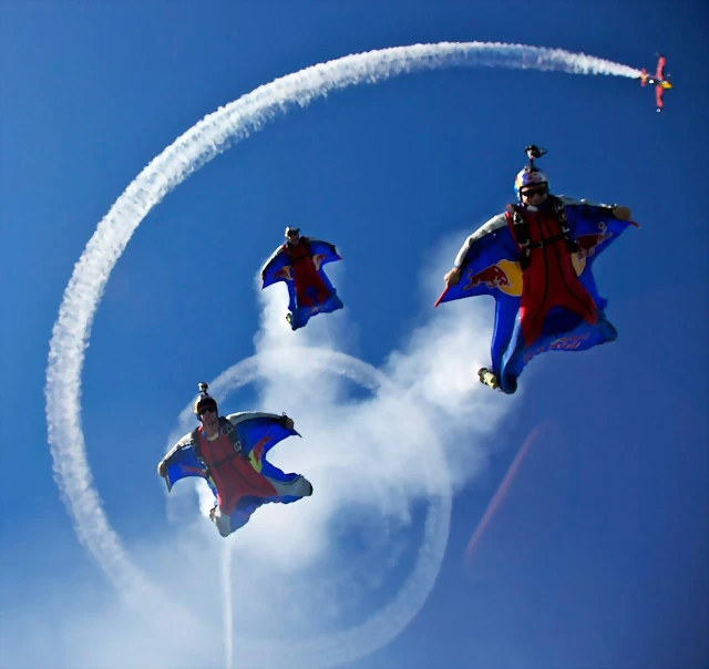 Red Bull Air Force Red Bull Air Force