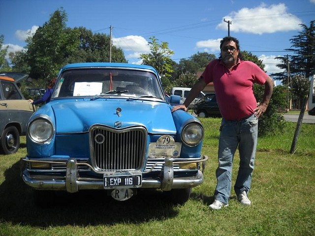 Francisco Alvarez 2011 (57) Francisco Alvarez 2011 (57)