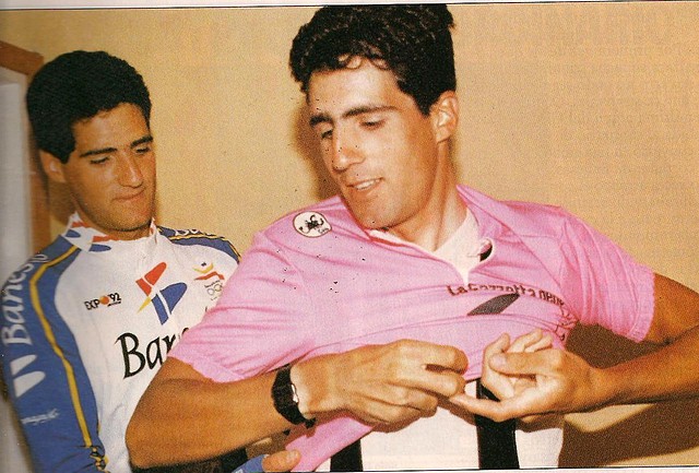 GIRO INDU Y PRUDEN1992