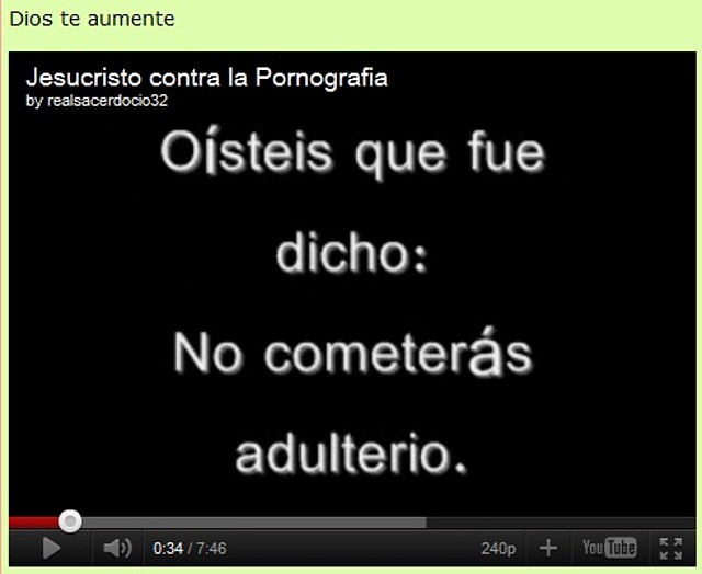 Video sobre la pornograf?a imagen5