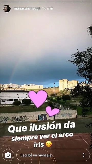 Mar?a IG Stories 4-2-2018 (6) Mar?a IG Stories 4-2-2018 (6)