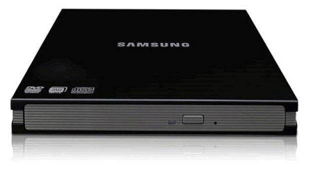 QUEMADOR EXTERNO SAMSUNG 580