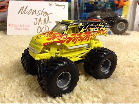 2000 NitroMachine toy2