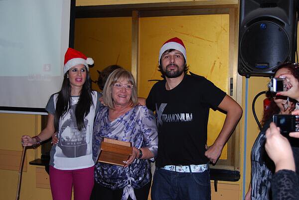 Fiesta Navidad 109 Fiesta Navidad 109