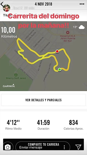 Hugo IG Stories 4-11-2018 (1) Hugo IG Stories 4-11-2018 (1)