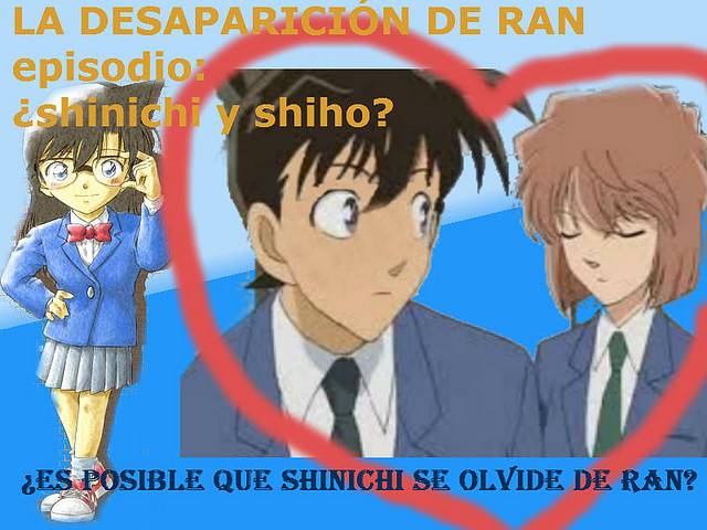 SHINICHI