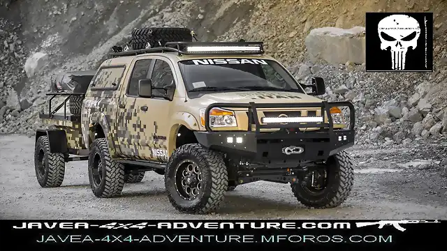 nissan_project_titan_1