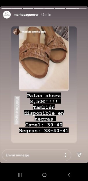Marhaya Guerrer IG Stories 16-9-2020 (7) Marhaya Guerrer IG Stories 16-9-2020 (7)