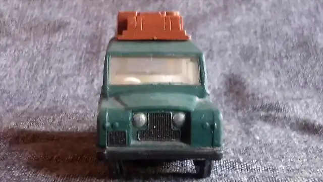 Land Rover Safari MATCHBOX 12 (5)