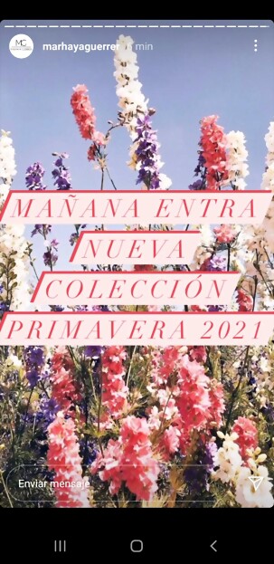Marhaya Guerrer IG Stories 9-3-2021 (8) Marhaya Guerrer IG Stories 9-3-2021 (8)