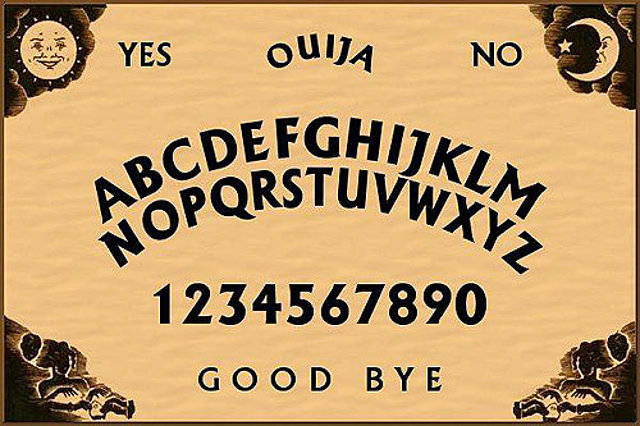 Ouija