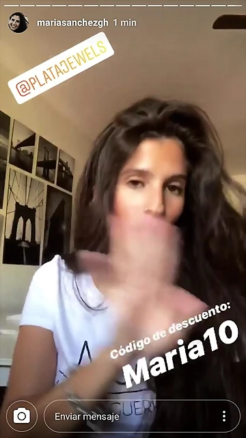 Video Mar?a IG Stories 25-10-2018 (8) Video Mar?a IG Stories 25-10-2018 (8)