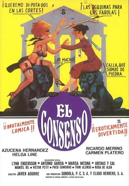 Spanish-Video-Sleeve-El-Consenso-Divisa