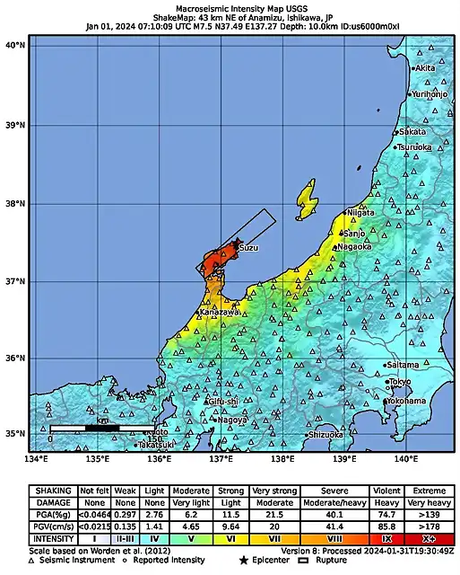 USGS_Intensity_Map_January_1_2024_Anamizu_Earthquake_M_7.5.pdf