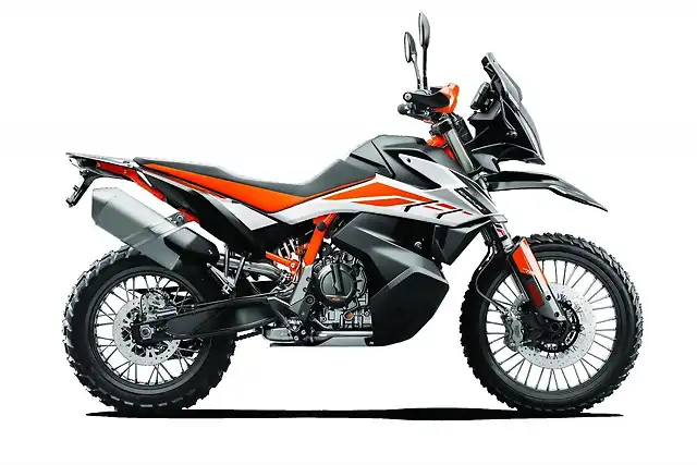 KTM790R