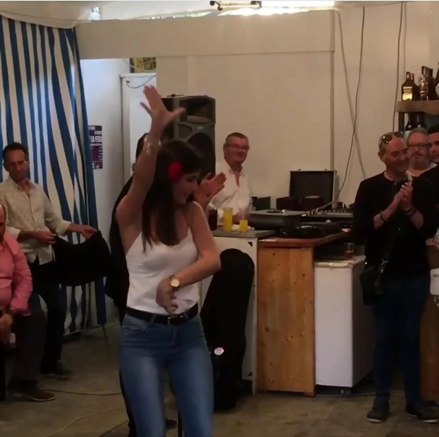 Video Mar?a Guerrero IG 7-5-2018 (5) Video Mar?a Guerrero IG 7-5-2018 (5)