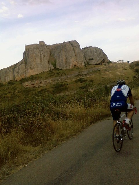 castillo clavijo