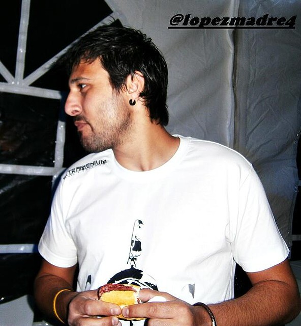 Fiesta Madrid 20-4-2013 (2) Fiesta Madrid 20-4-2013 (2)