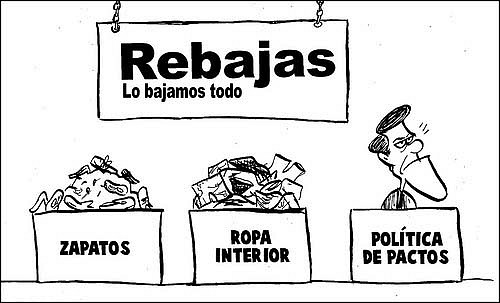 rebajas