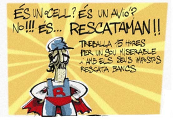 rescataman