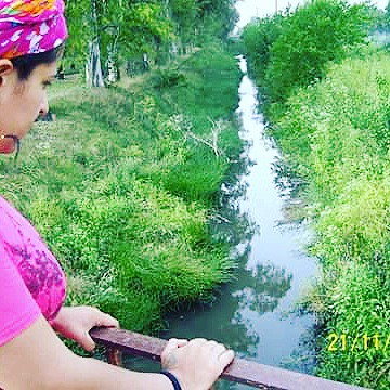 Familia Huellas Pampas a favor de la ecologia Familia Huellas Pampas a favor de la ecologia