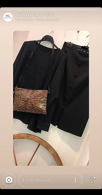 Marhaya Guerrer IG Stories 12-12-2019 (5) Marhaya Guerrer IG Stories 12-12-2019 (5)