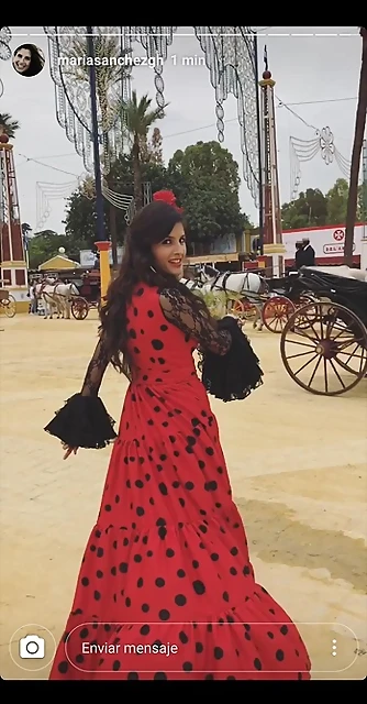 Video Mar?a IG Stories 5-5-2019 (11) Video Mar?a IG Stories 5-5-2019 (11)
