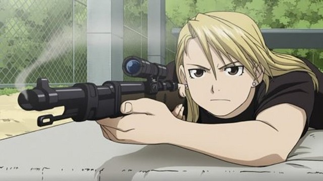 Riza-Hawkeye (1)