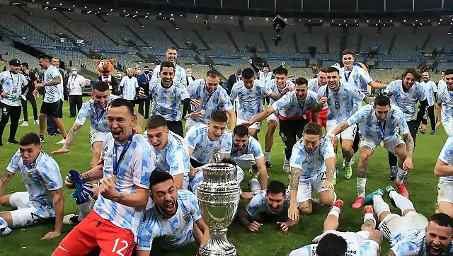 Argentina campeona1